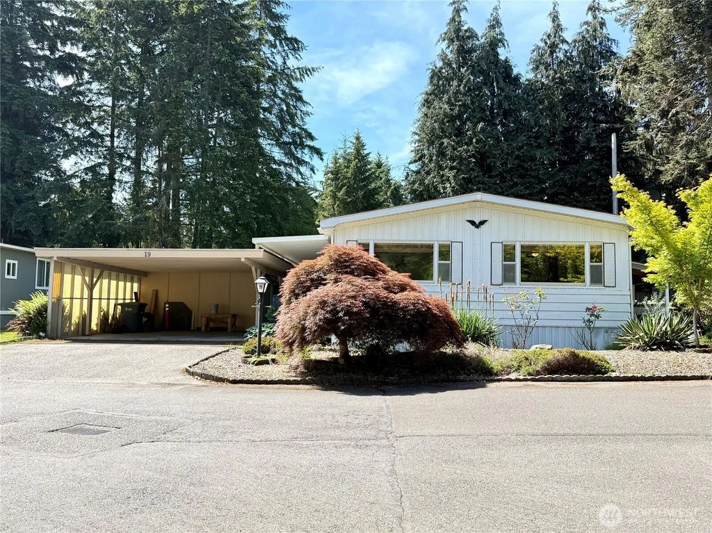 10414 Peacock Hill Avenue 19, Gig Harbor
