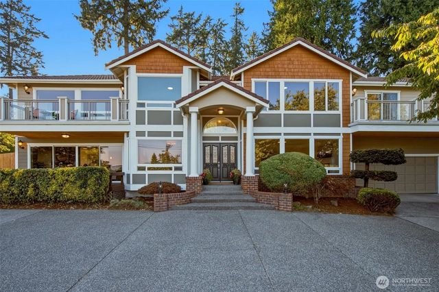 8338 Ne Juanita Drive, Kirkland