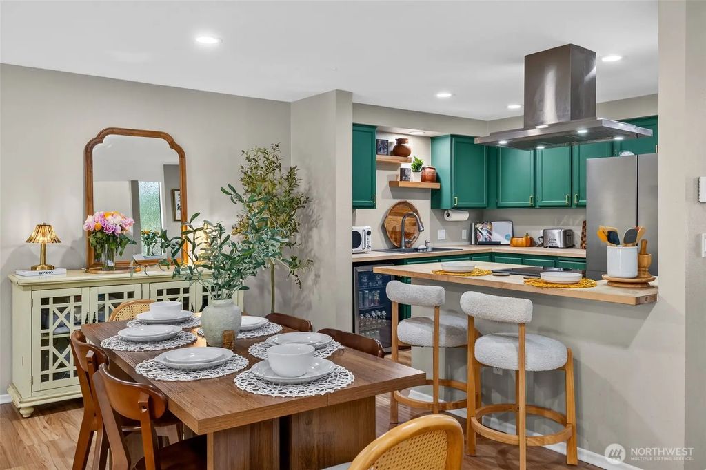 5123 Sw 81st Street 7, Mukilteo