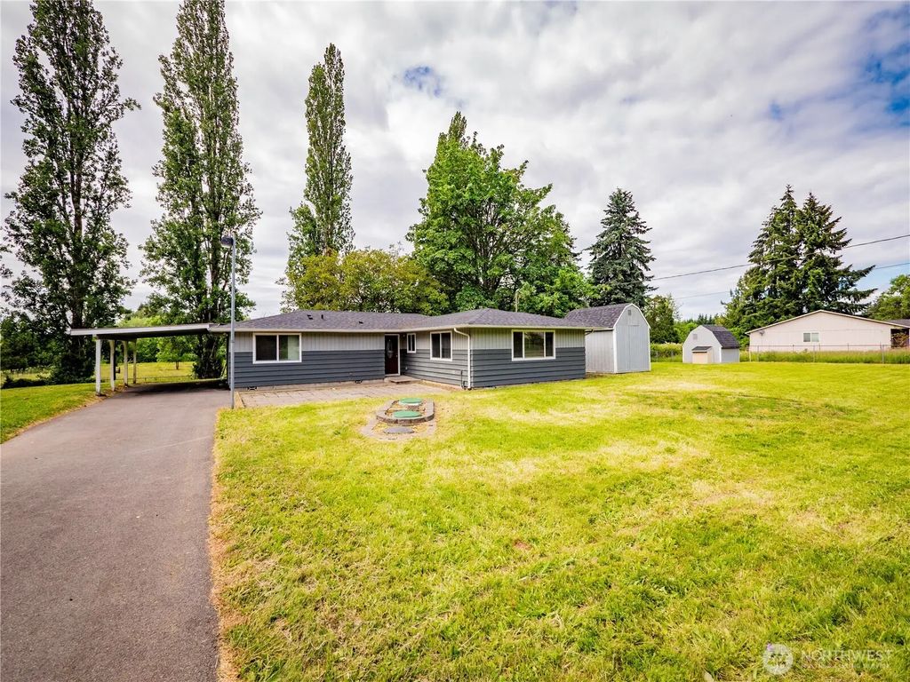5027 Sleater Kinney Road Ne, Olympia