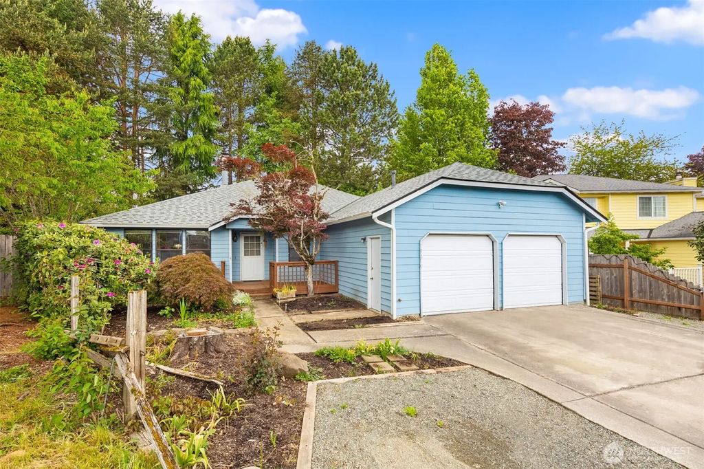 13014 Se 279th Place, Kent