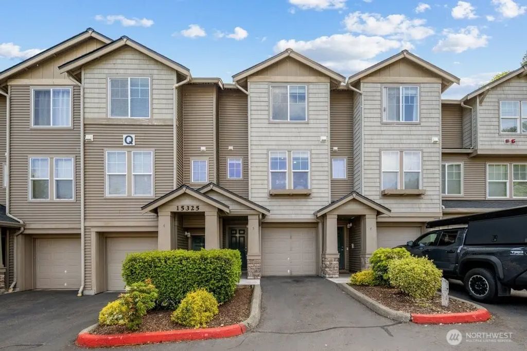 15325 Se 155th Place Q5, Renton