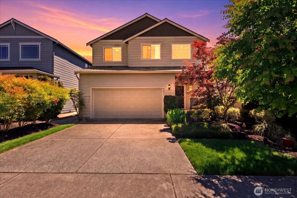 24211 Se 258th Wy, Maple Valley