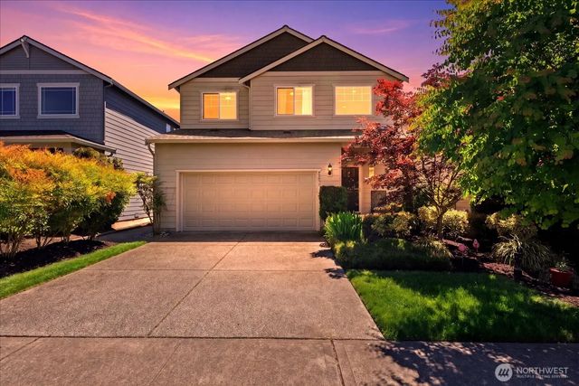 24211 Se 258th Wy, Maple Valley