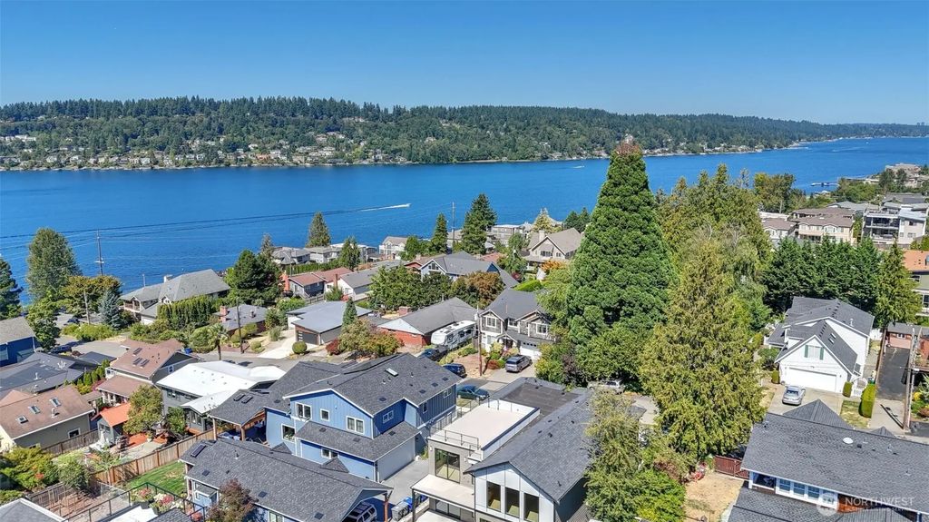 1015 N 35th Street, Renton