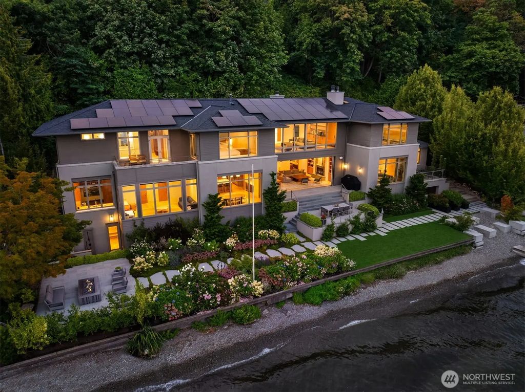 4911 Ne Laurelcrest Lane, Seattle