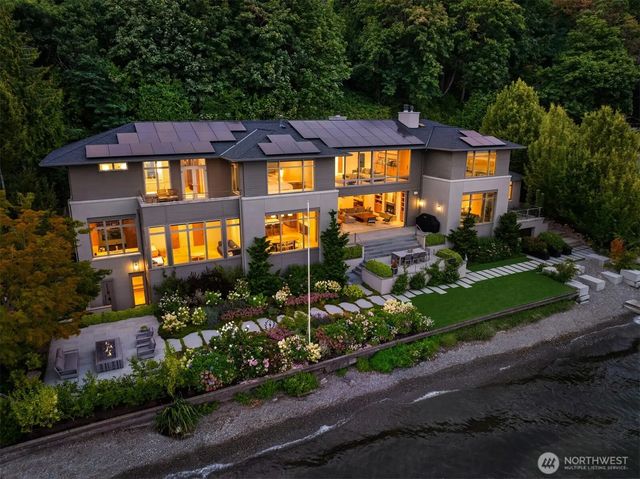 4911 Ne Laurelcrest Lane, Seattle