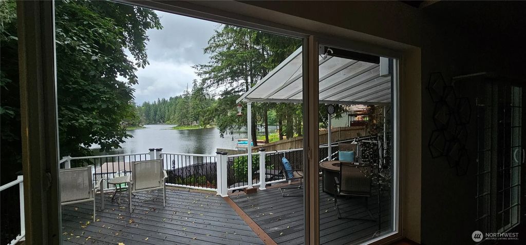 5436 Rehklau Road Se, Olympia
