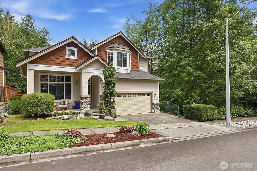 115 170th Street Se, Bothell