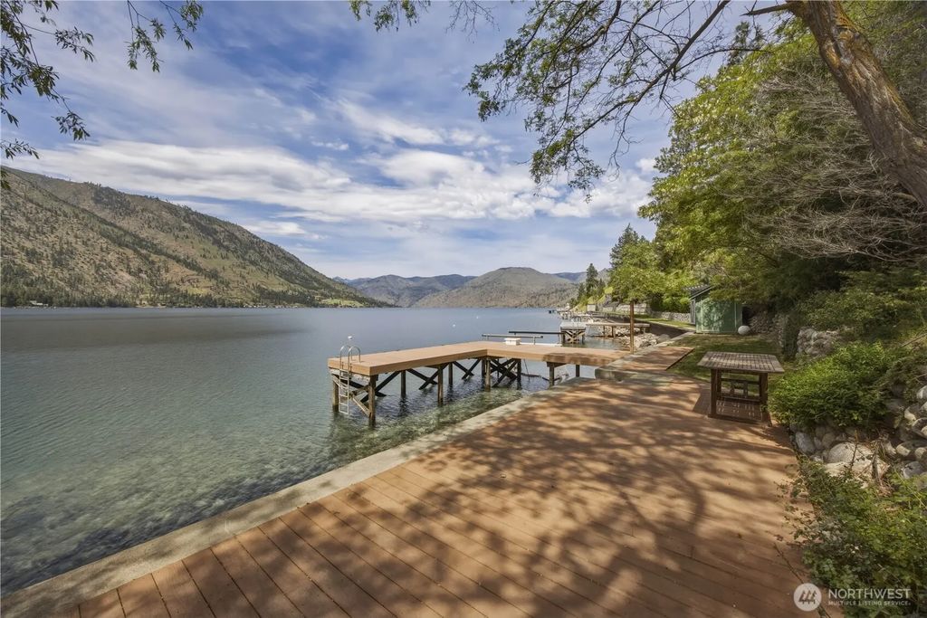 141 Sunset Pl, Manson