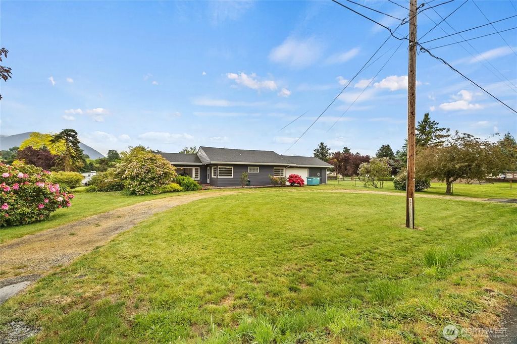 161 State Route 131, Randle