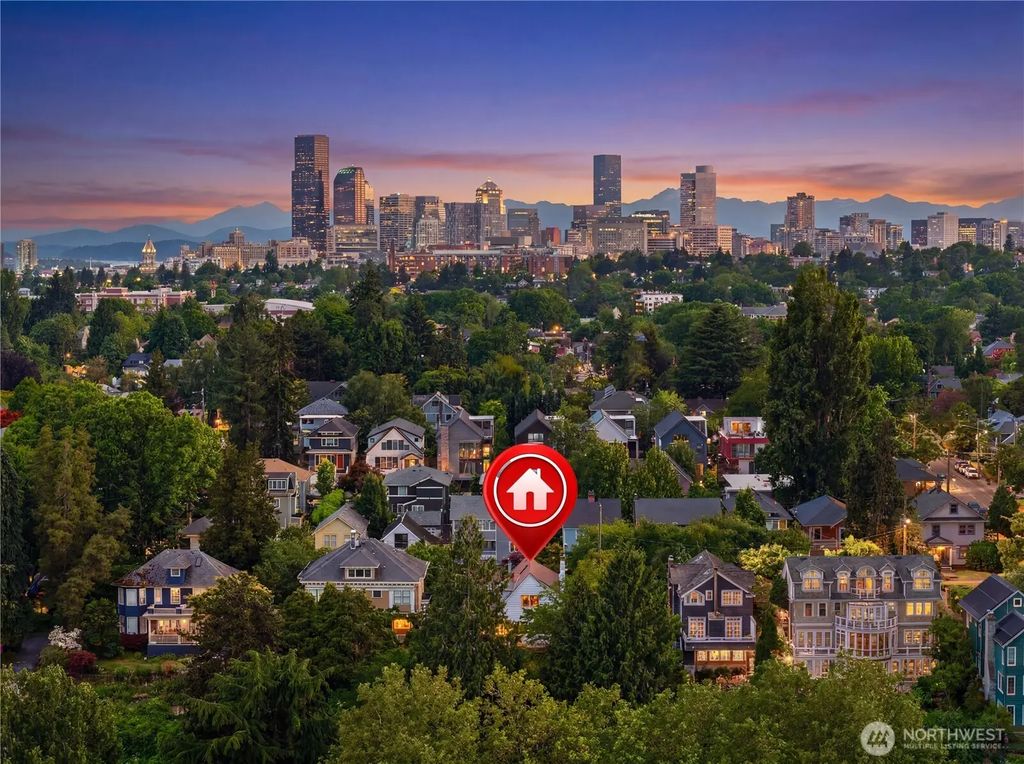 614 35th Avenue, Seattle