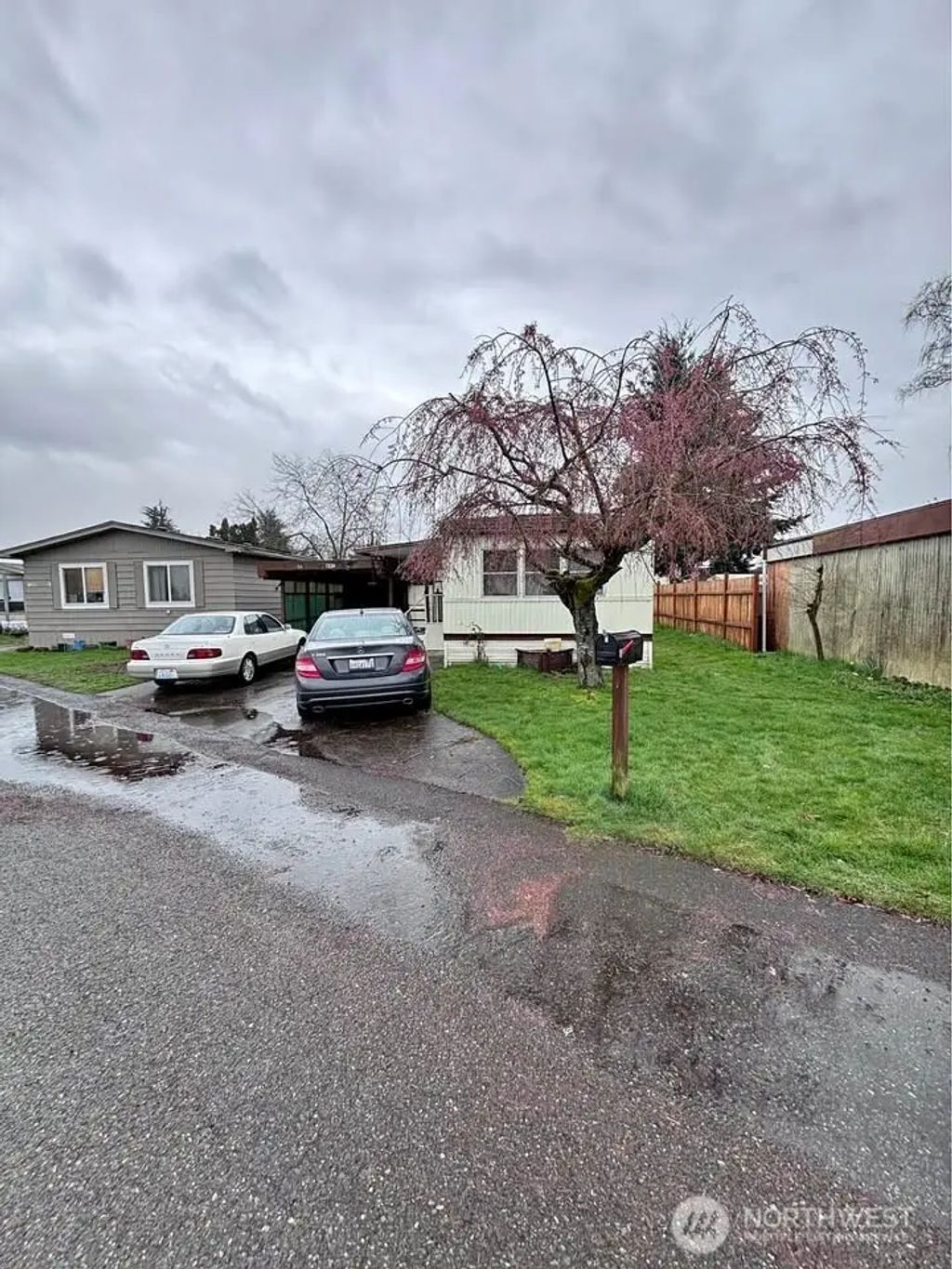7224 48th Street Ct E 56, Fife