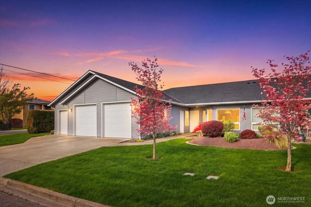 1262 Lancer Drive, Walla Walla