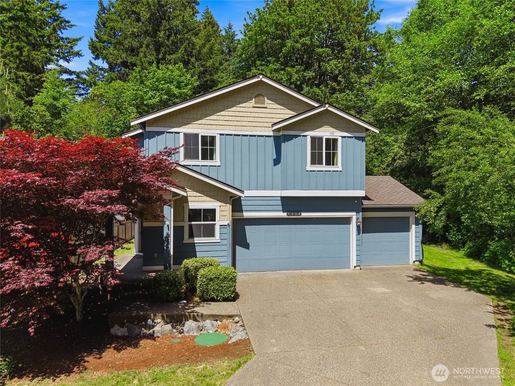 7716 Brianna Court Se, Olympia