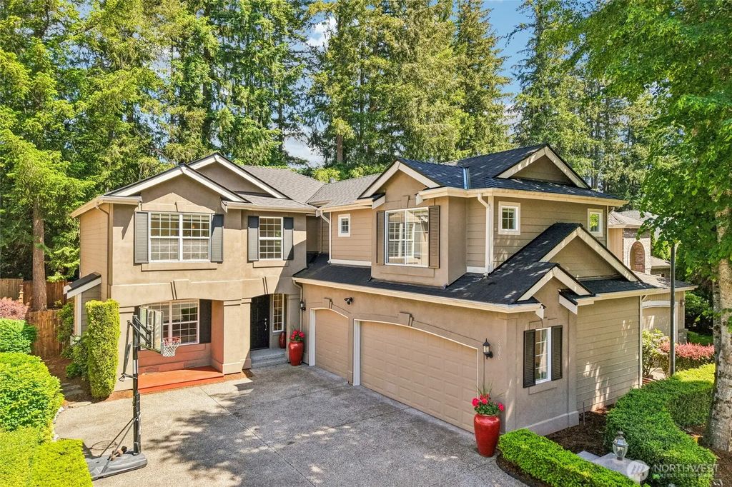 2906 257th Place Se, Sammamish
