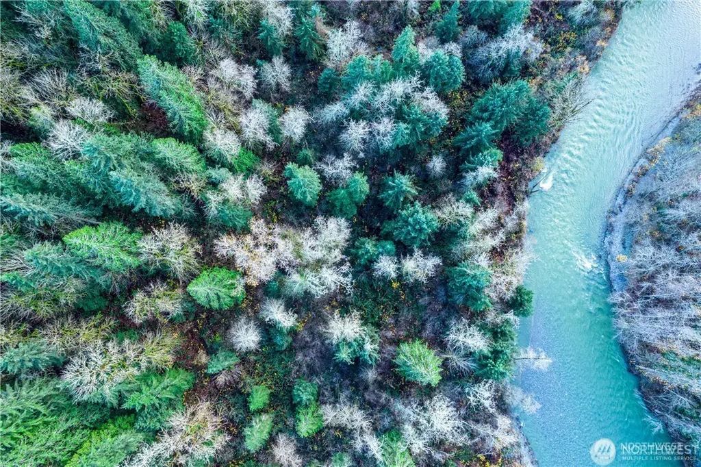 Tolt River, Carnation