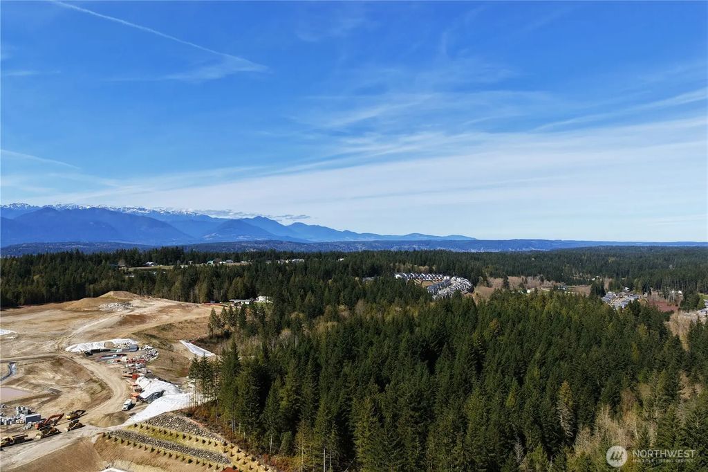 Dickey Road Nw, Silverdale