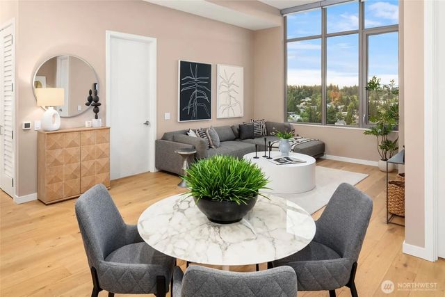 10232 Ne 10th Street 1602, Bellevue