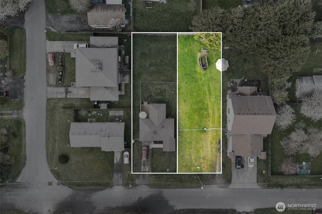 4812 15th Avenue Se, Lacey