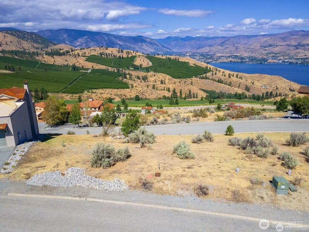 373 Sabio Way, Chelan