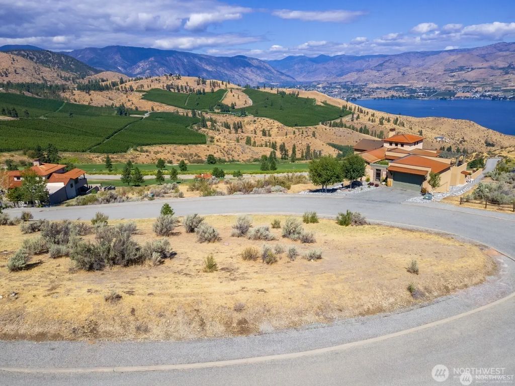 389 Sabio Way, Chelan