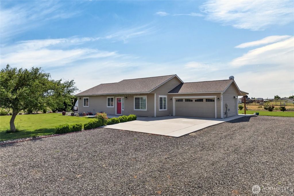2381 W Dylan Lane, Othello