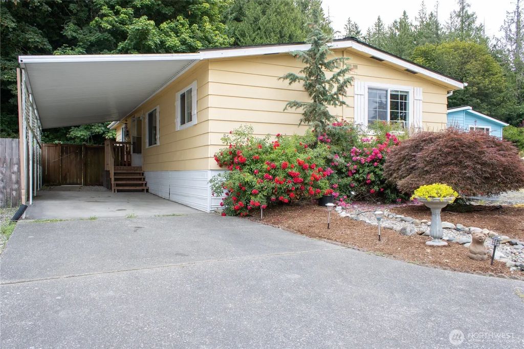16300 State Highway 305 Ne 95, Poulsbo