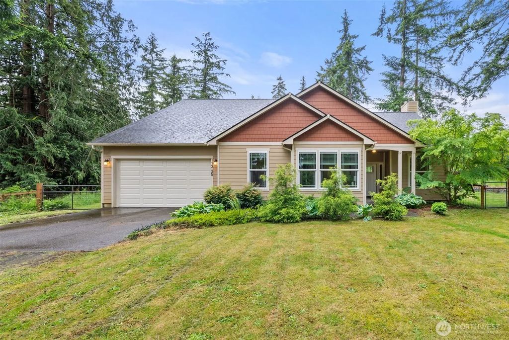 113 35 Hazel Drive, Chehalis