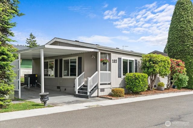 23825 15th Avenue Se 185, Bothell
