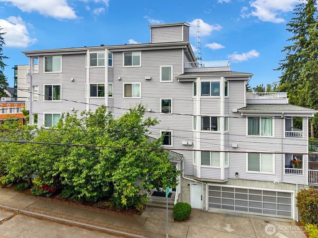 1000 Ne 88th Street 304, Seattle