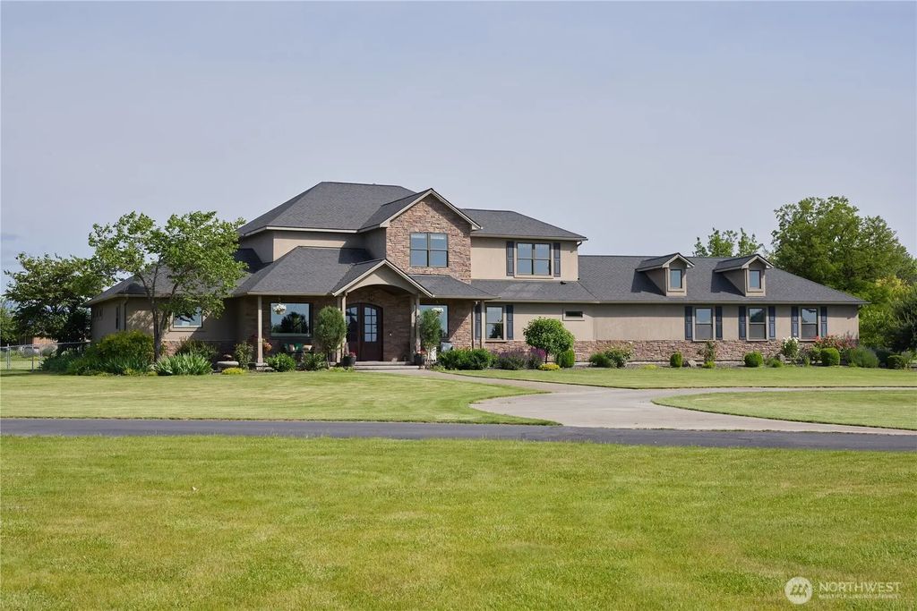 805 Betz Lane, Walla Walla