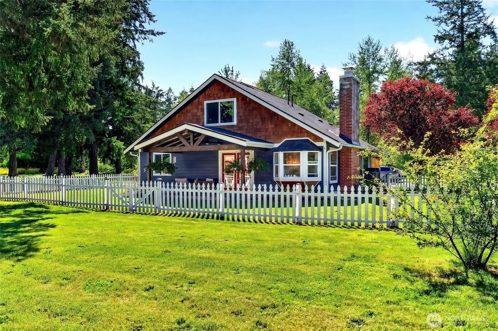22814 46th Avenue E, Spanaway