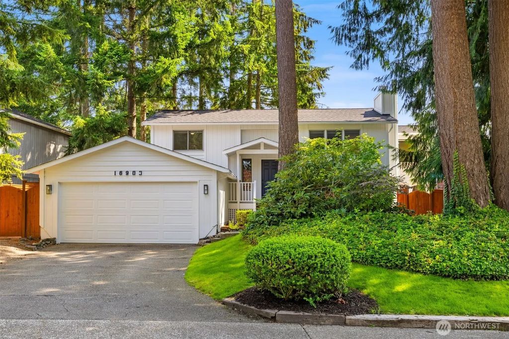 16903 22nd Avenue Se, Bothell
