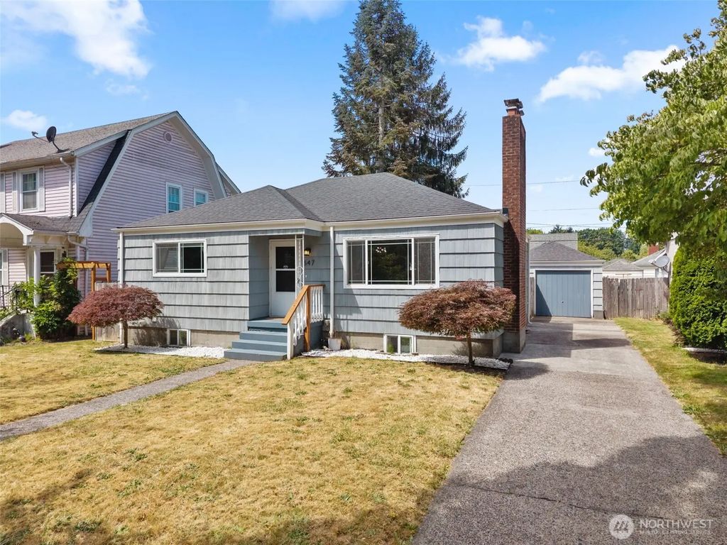 647 23rd Avenue, Longview