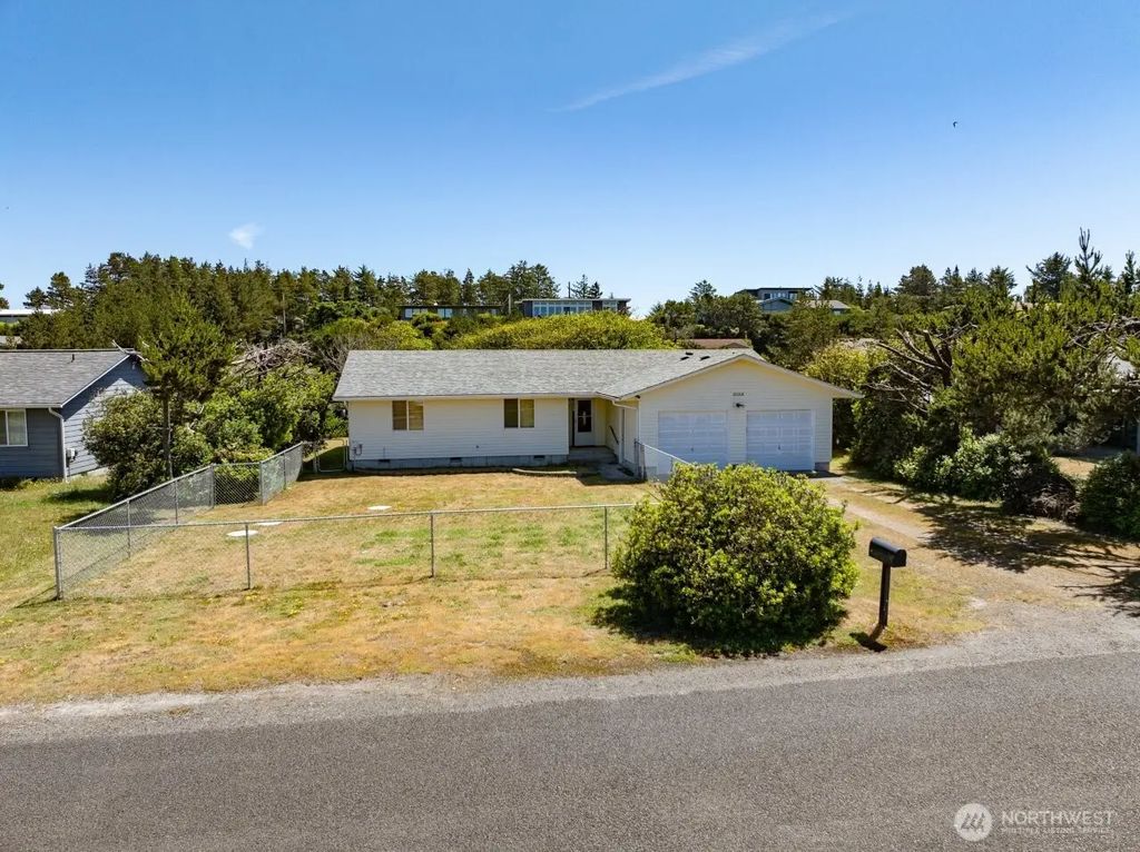 30308 H Street, Ocean Park
