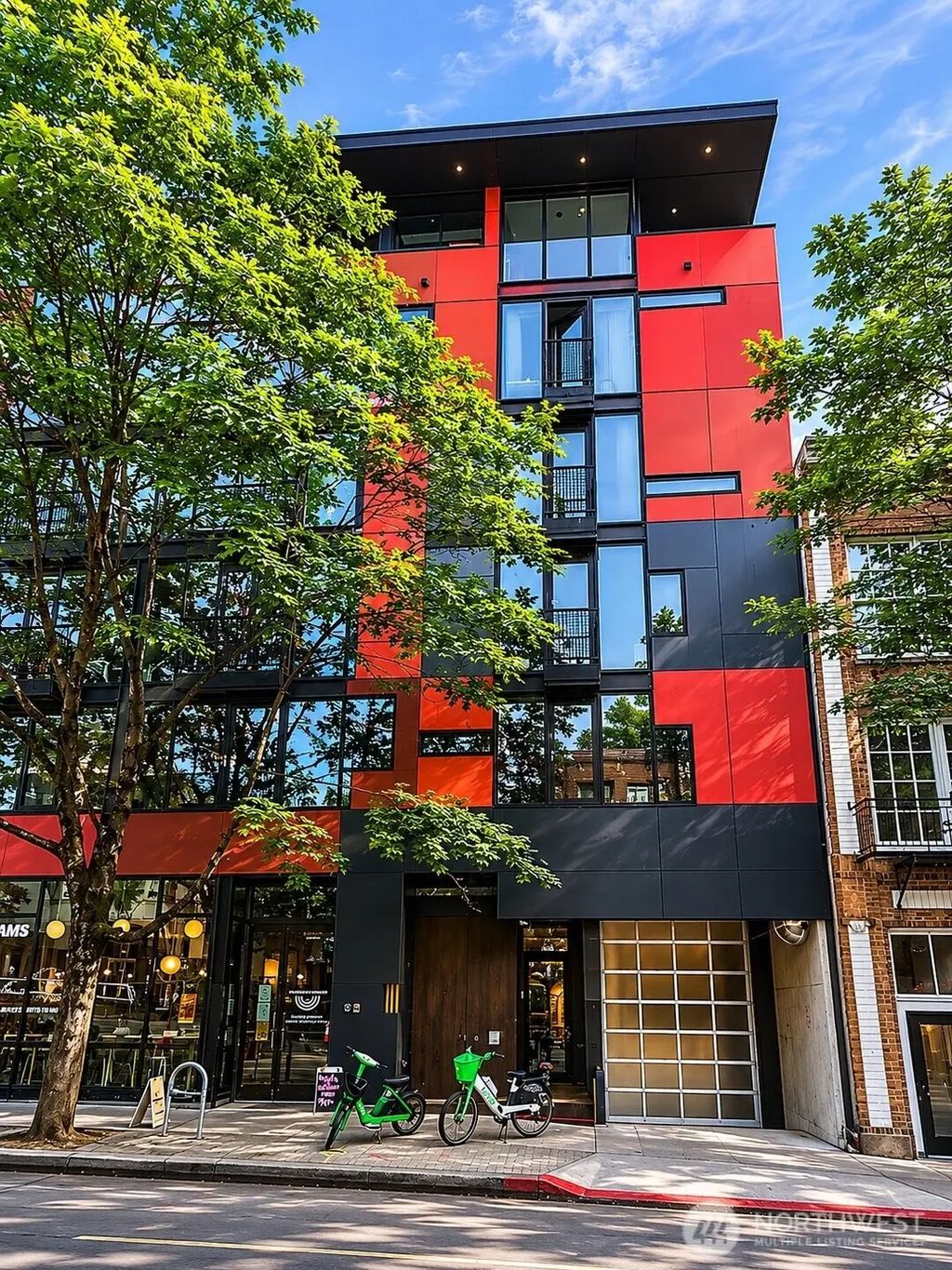 1111 E Pike Street 303, Seattle
