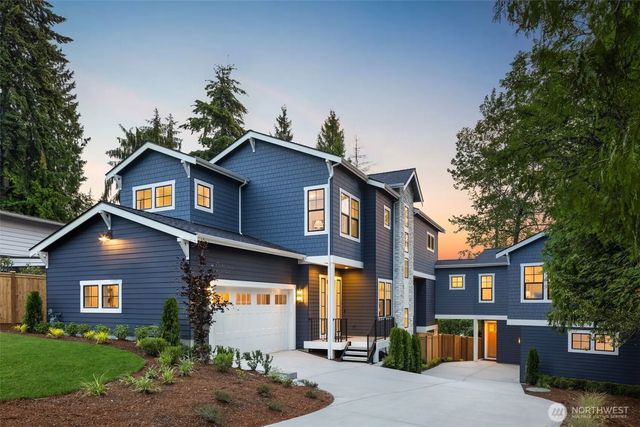 4515 150th Avenue Se, Bellevue