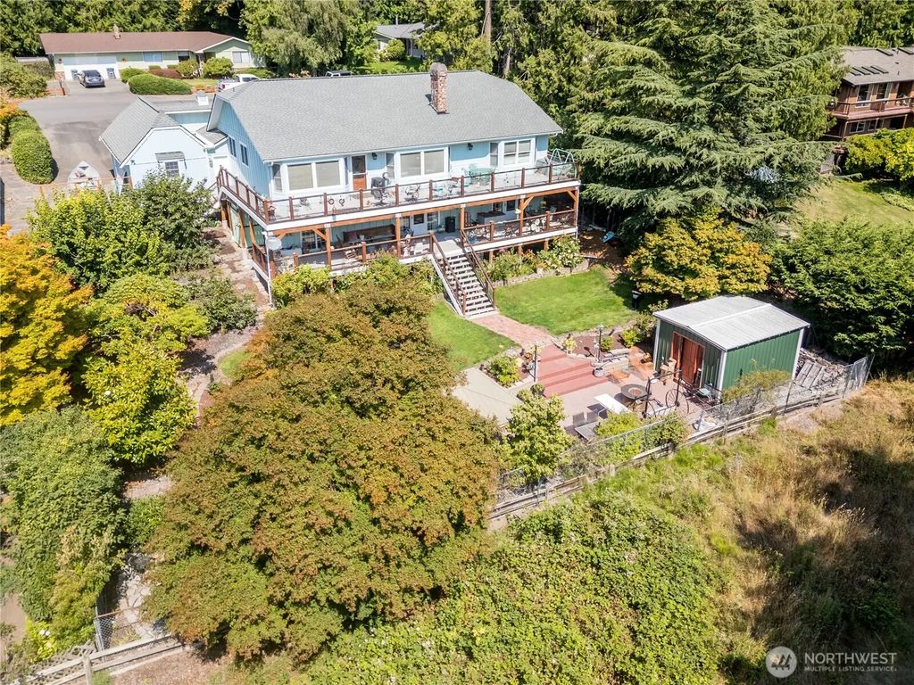 231 Madrona Terrace, Sequim