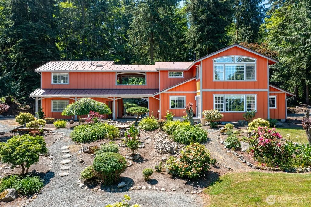 216 Denneboom Road, Coupeville