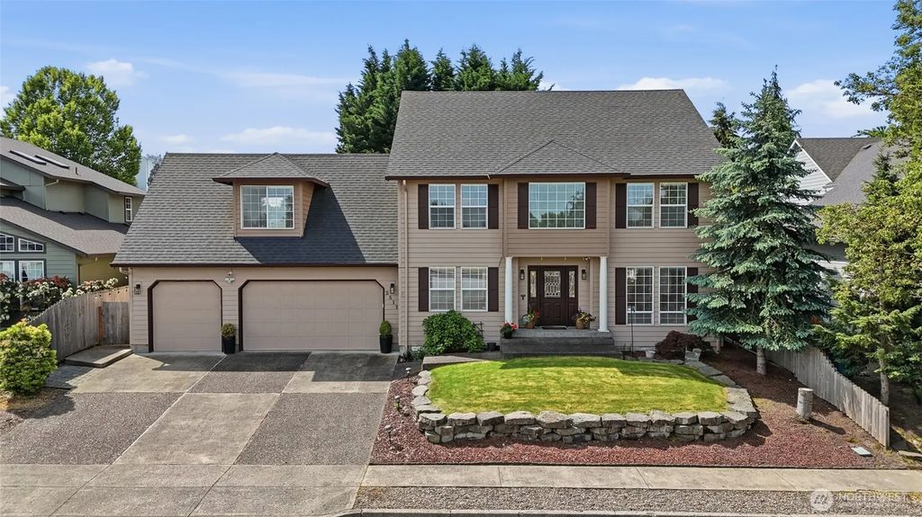 2511 Nw 116th Street, Vancouver