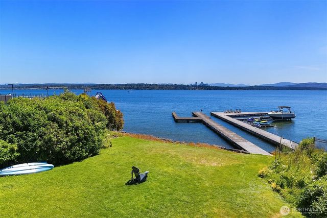 814 Mcgilvra Boulevard E, Seattle