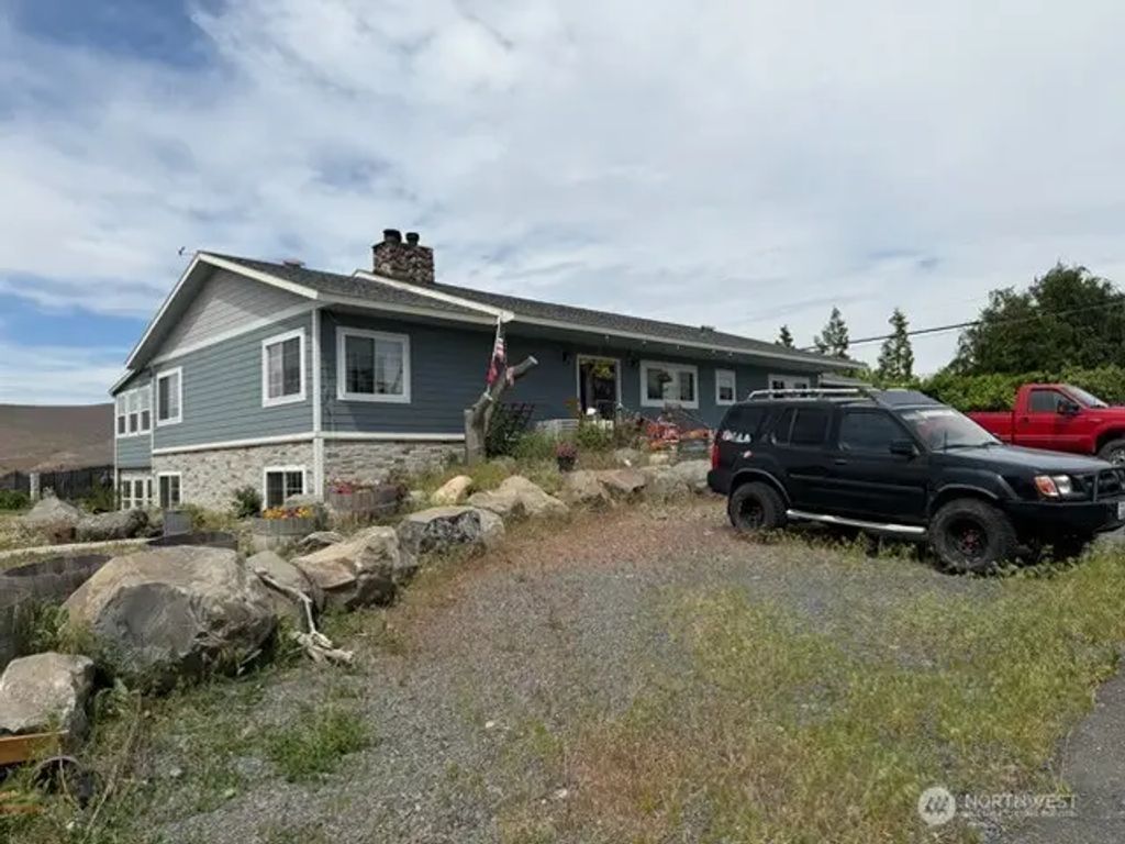 309 34d Avenue Se, Ephrata