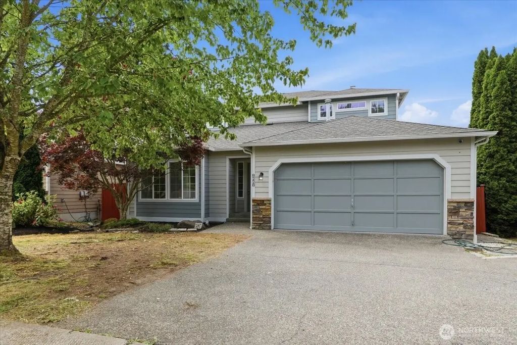 8228 184th Street Ct E, Puyallup