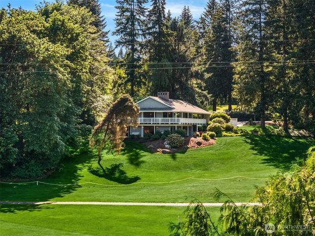 11186 Blue Pond Place Ne, Bainbridge Island