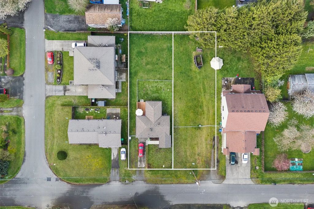 4808 4812 15th Avenue Se, Lacey