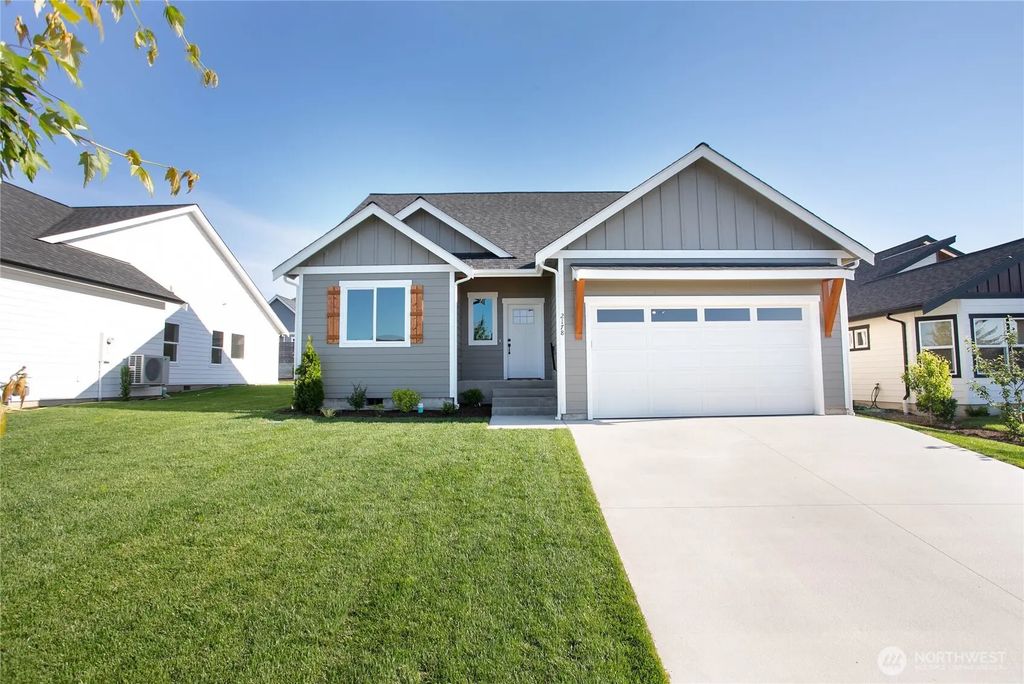 2178 Lagerwey Circle, Lynden