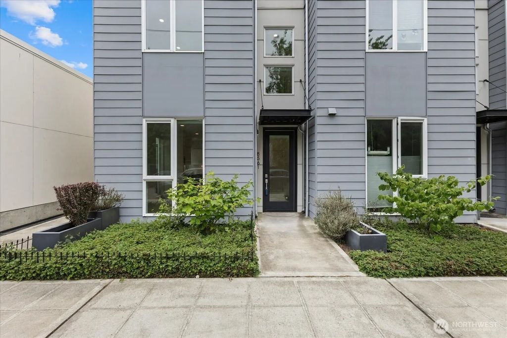 8561 Mary Avenue Nw, Seattle