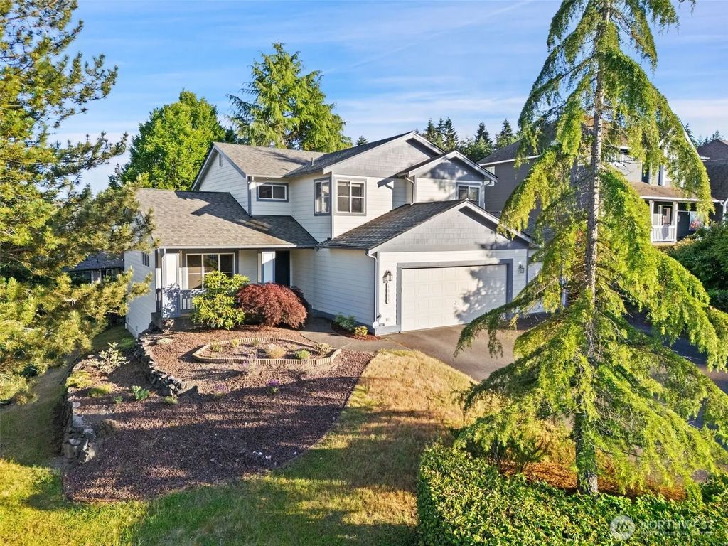 4851 Nw Walgren Drive, Silverdale