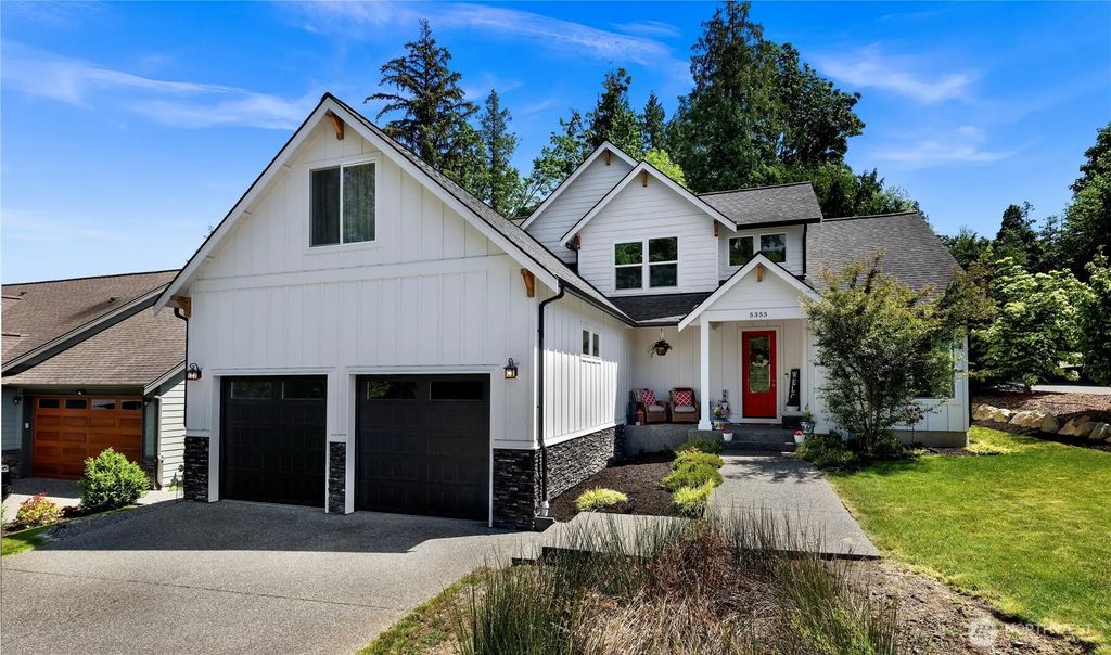 5355 Ocean Cove Lane, Blaine